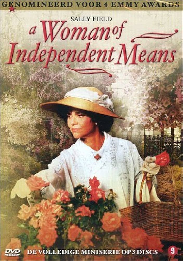 その他 Woman of Independent Means [DVD] A Woman of Independent Means DVD Sally Field 2 Discs Robert