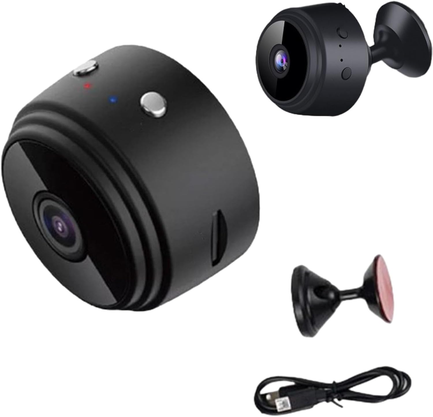 Secret Scope Camera Reviews And Complaints Amazon.com: XEBAMIO Secret Scope Camera, Secret Scope Magnetic Mini