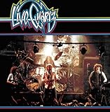 quartz brest plan de la salle  Live Quartz