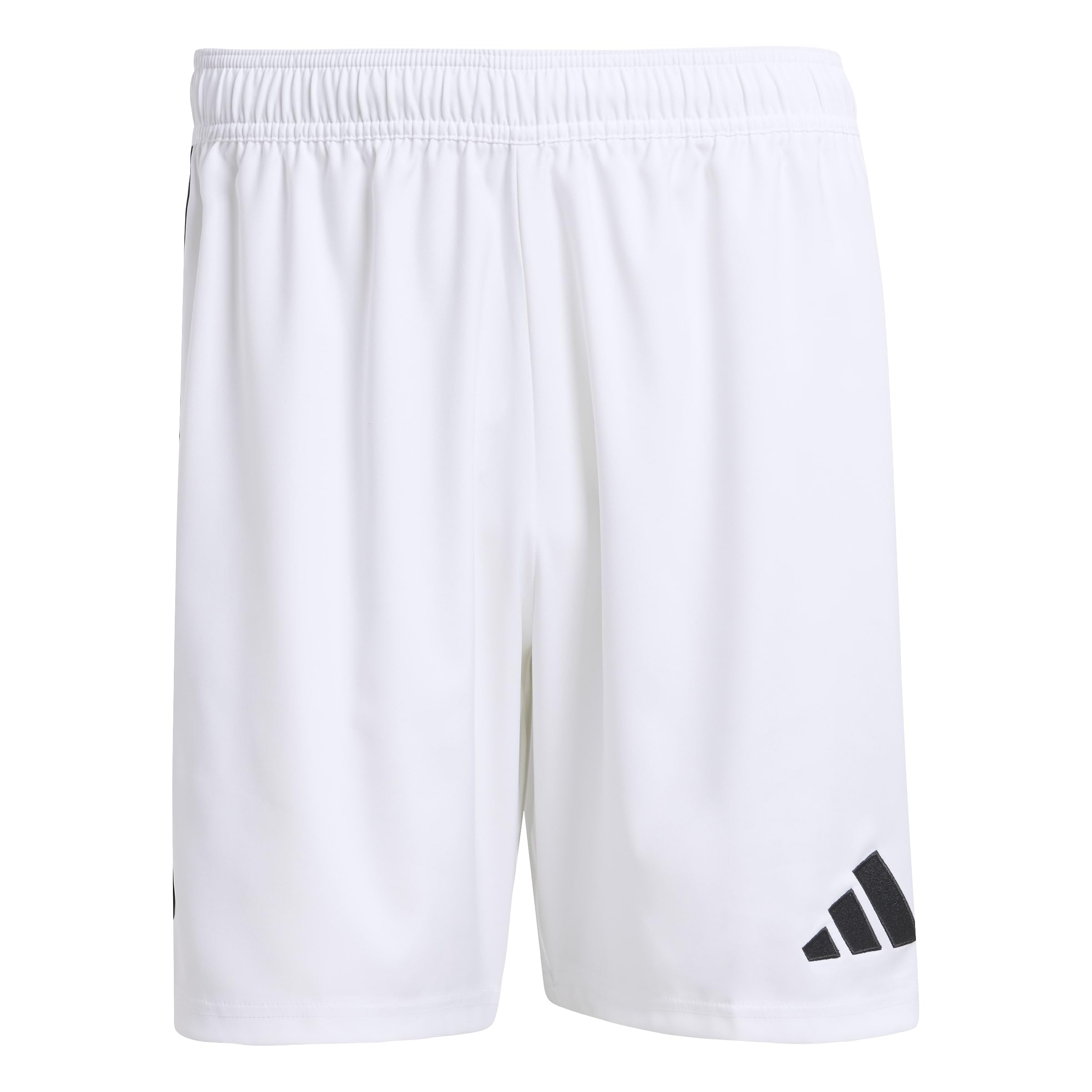 adidas Men's Tastigo25 Shorts, White, S