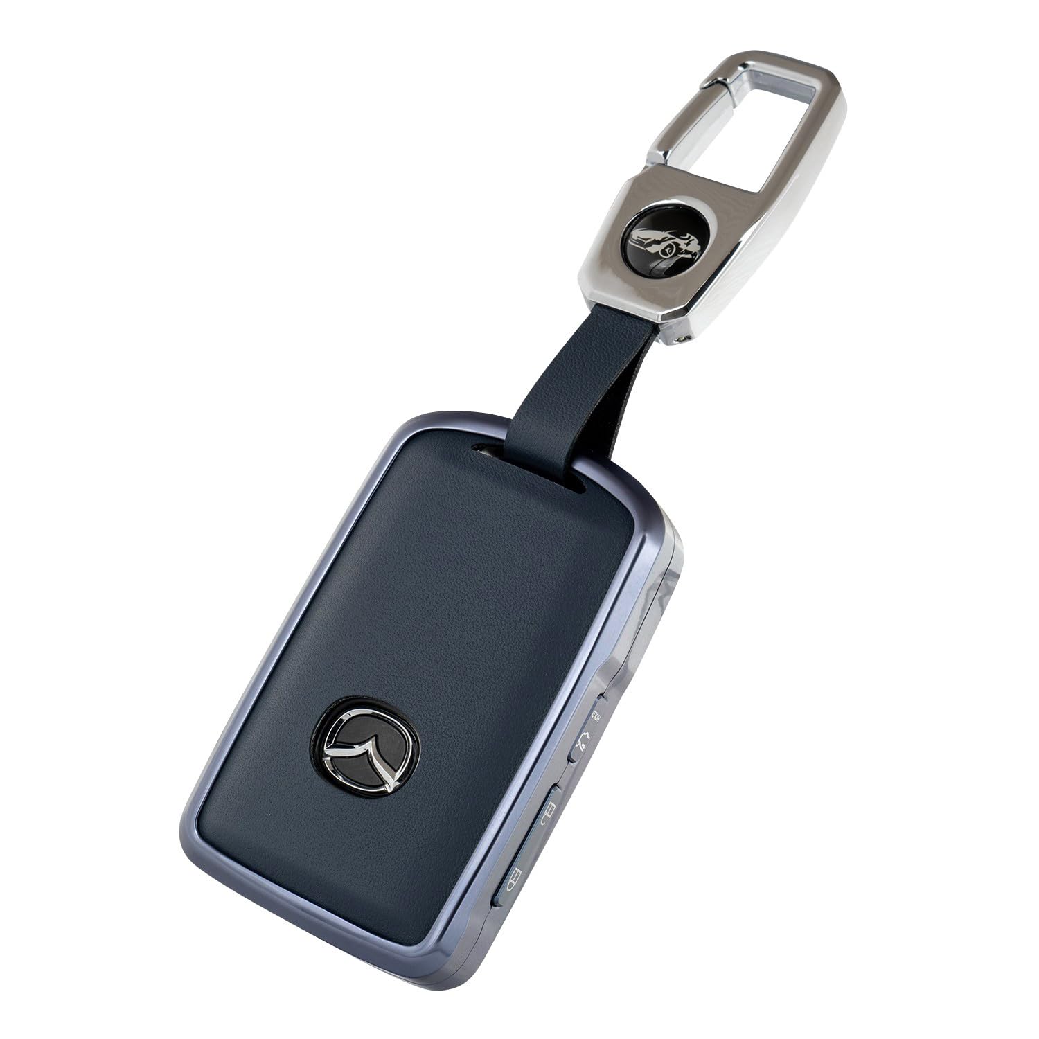 Amazon.co.jp: [SKYBELL] キーケース マツダ CX3 CX5 CX8 CX30 CX60