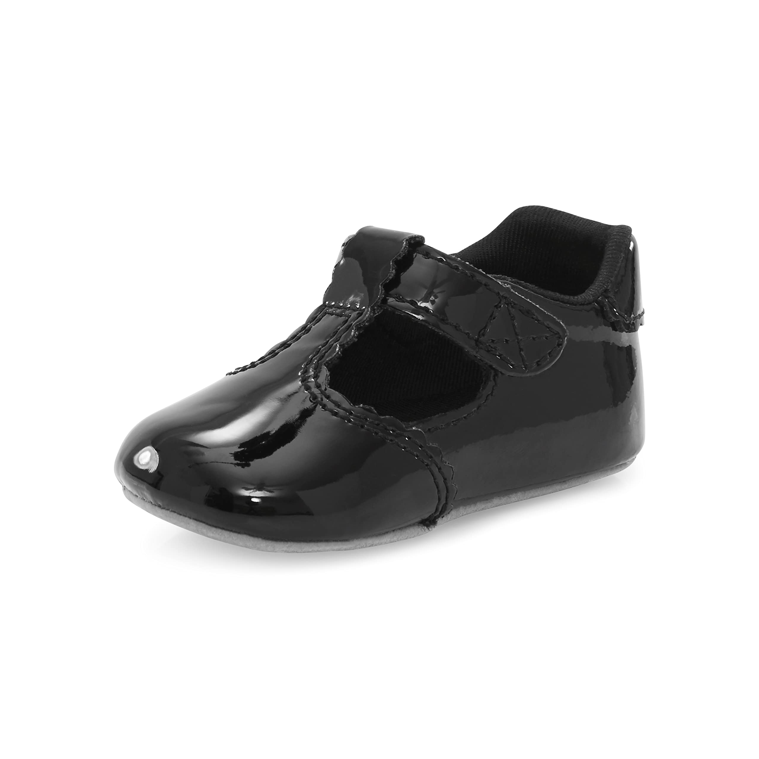 Stride Rite PW-Ann Chausson pour nourrissonFille