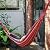 SZHLUX Double Hammock,Cotton Hammock Portable Hammock with Carry Bag,Perfect Camping Outdoor/Indoor Patio Backyard