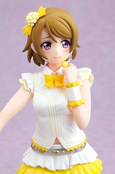ラブライブ　小泉花陽　μ's　フィギュア 蔵出し】『ラブライブ！』 Birthday Figure Project 小泉花陽