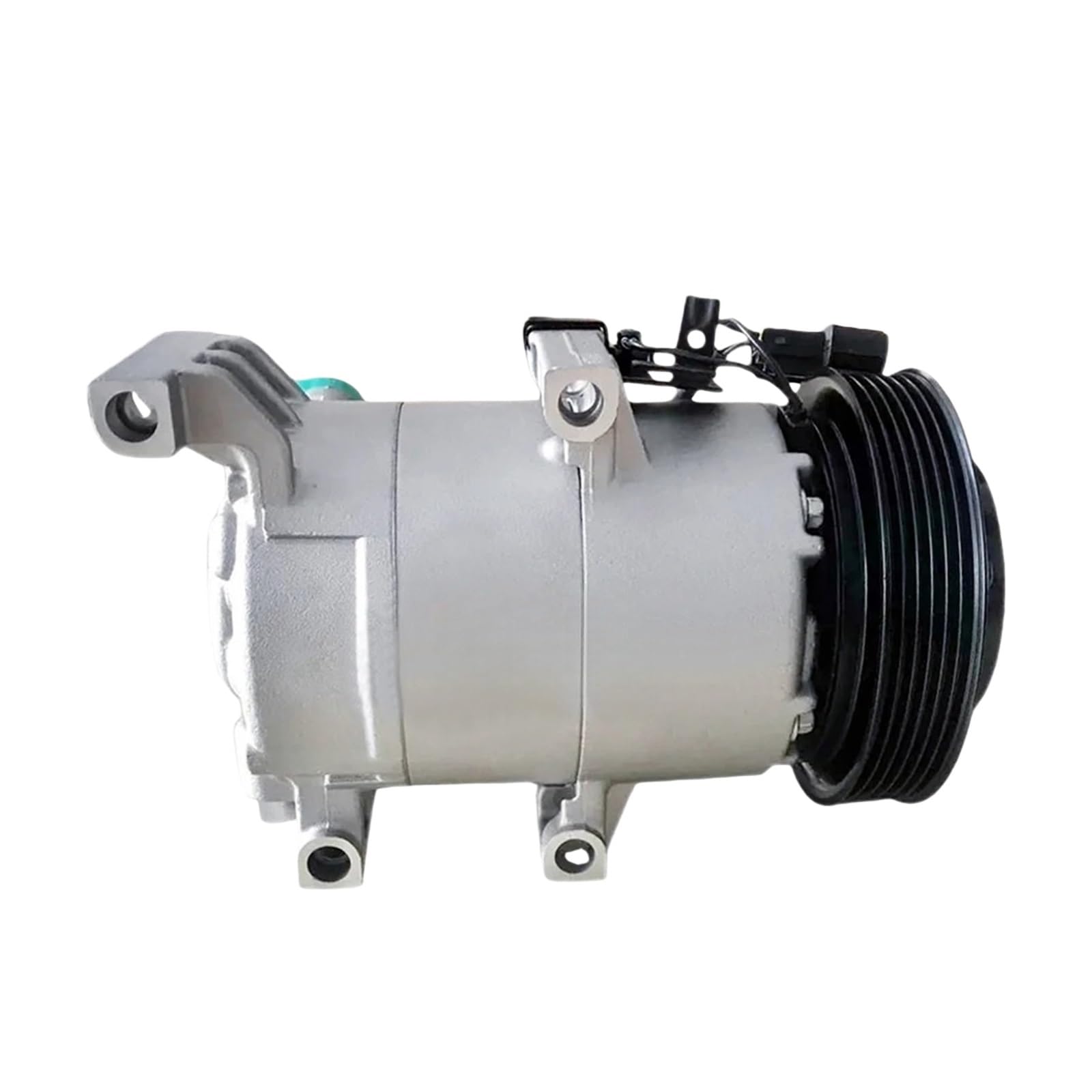 VS12E Air Conditioning AC Compressor Compatible for Hyundai Avante Elantra 1.6 2011 to 2016 97701-3X500 977013X500 977012K051 97701-2K051