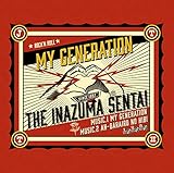 My Generation 歌詞