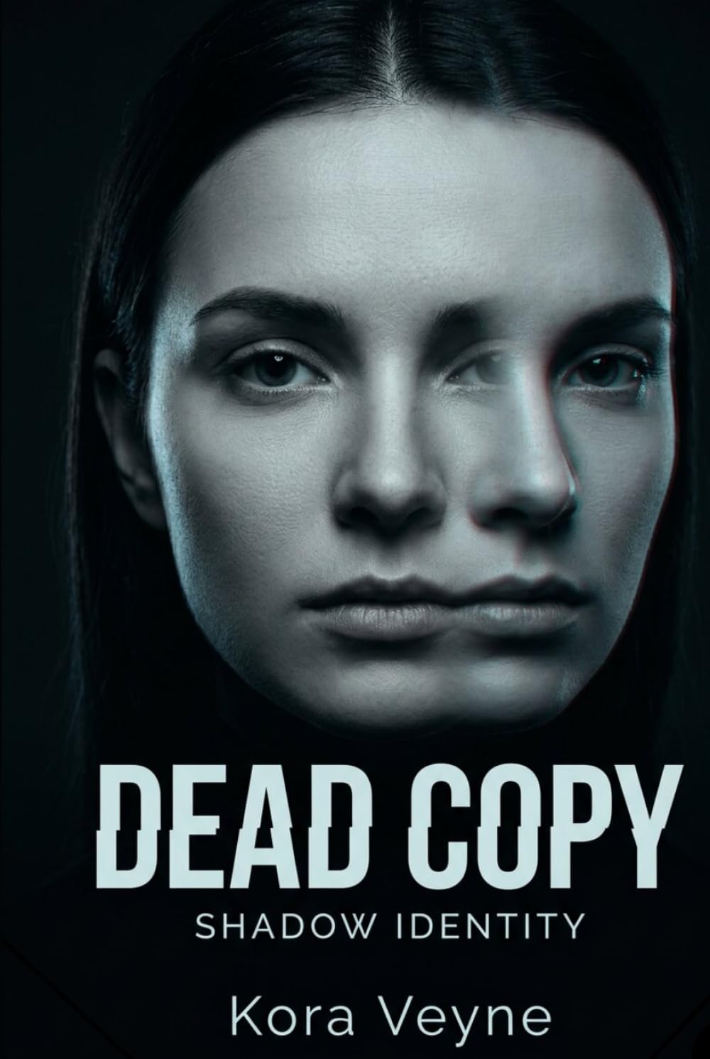 Shadow Identity: Dead Copy: Someone is living your life. You just haven’t noticed yet.