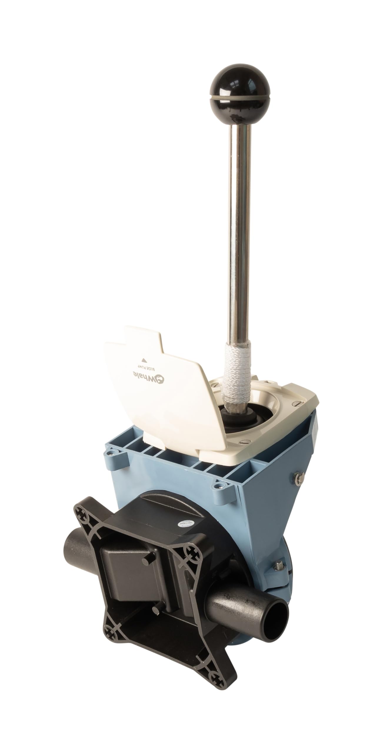 Amazon.com : Whale Gusher Titan Manual Bilge Pump, Lightweight and