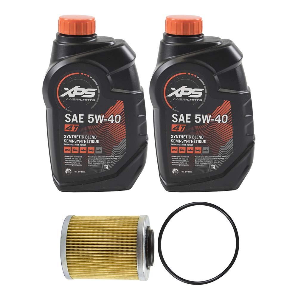 2014 Sea-Doo Spark ACE 900 HO Maintenance Kit