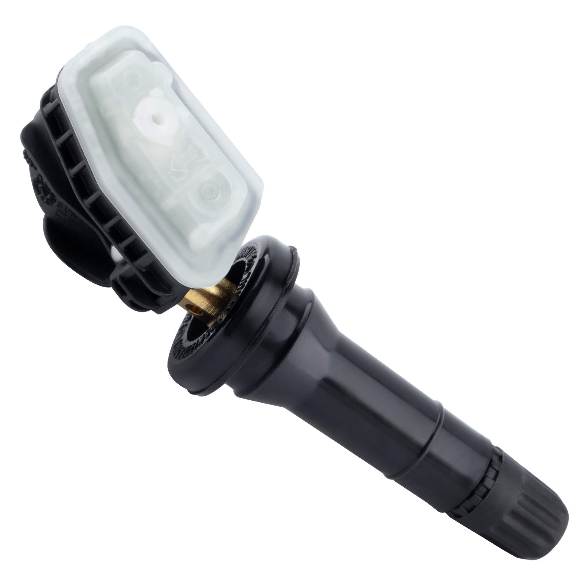 TOTMOX Capteurs De Pression Des Pneus, OE Fit 13516165/13522955