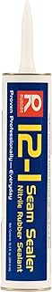 Ruscoe Nitrile Rubber Sealant (1, 12-1 Seam Sealer)