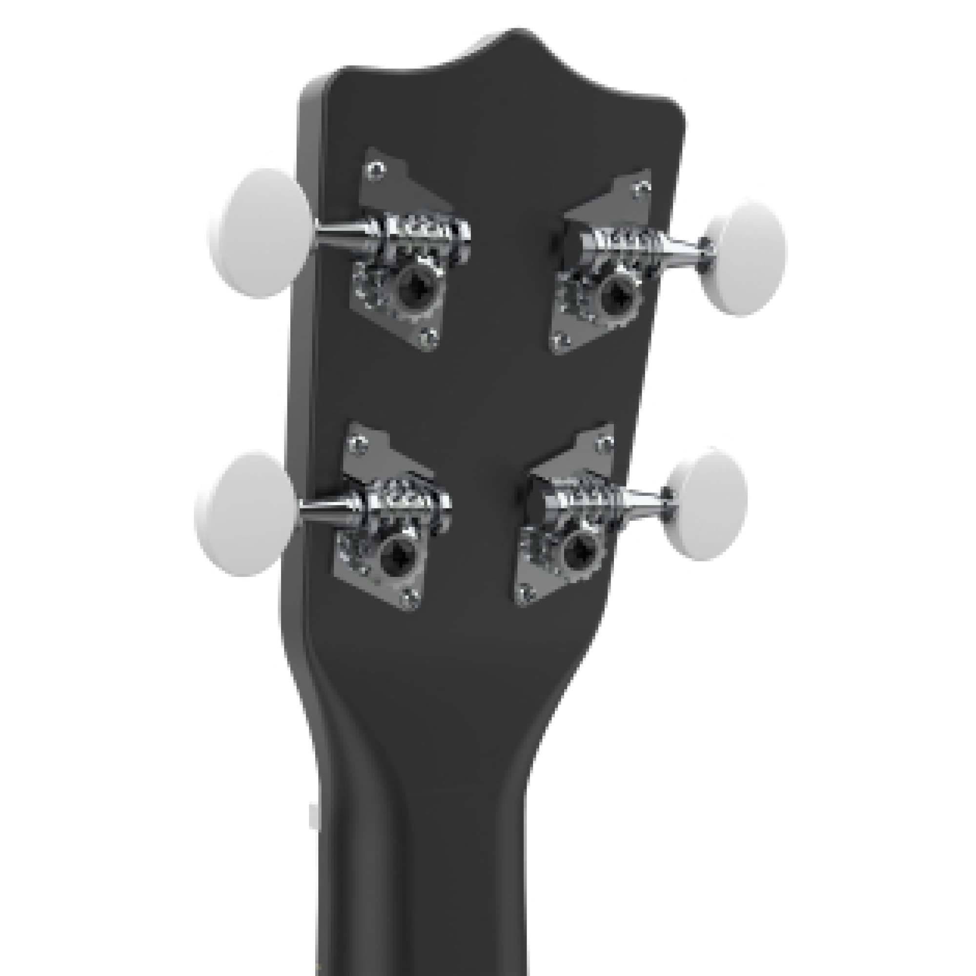MONKEY LOOP Play Black Ukelele Soprano
