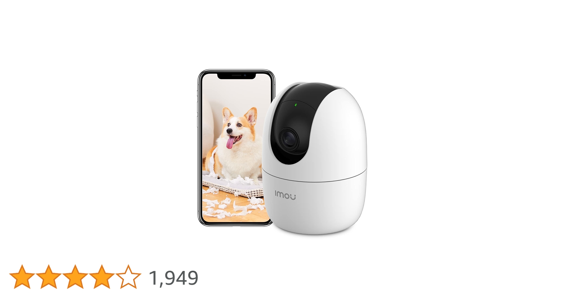 今、話題のペットモニター、リモカ2 Amazon.co.jp: 【2台セット・フルカラー暗視・300万画素】ペット