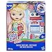 Baby Alive- Baking Snacks Baby (Hasbro E1947ES1)