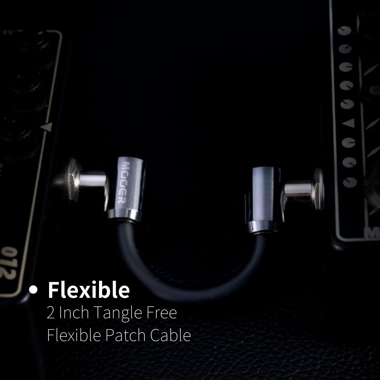 S-Conn 75711 0.25 A Patch Cable White 10m