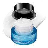 belif Peptide Eye Bomb, Anti-Aging Eye Cream for Wrinkles, Fine Lines, Crow’s Feet & Eye Bags, 48hr Hydration with Ceramide, Squalane, Caffeine, Dermatologist-Tested Korean Skincare, 0.84 fl.oz