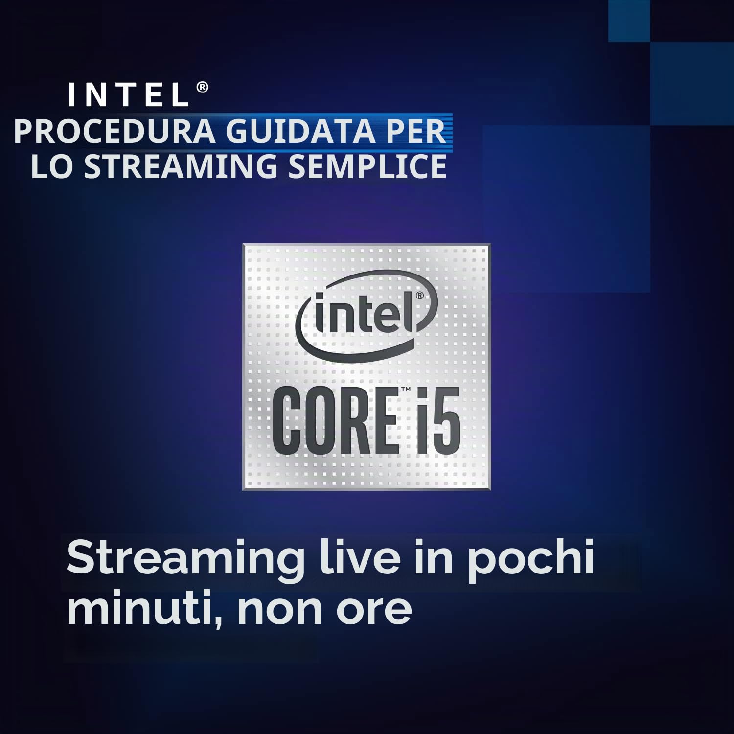 Intel CoreTM i5-10400F