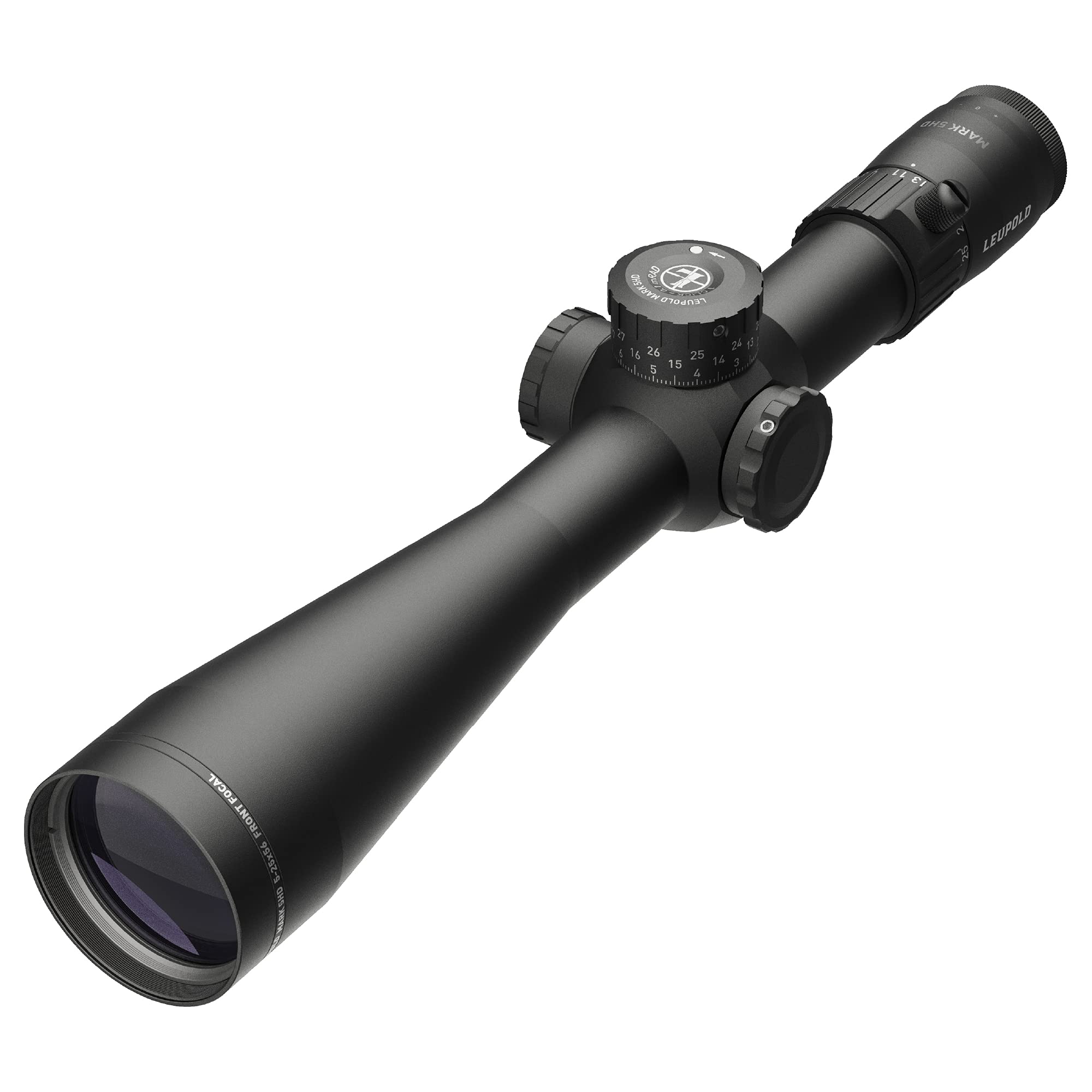 Leupold Mark 5HD 5-25x56 (35mm) M5C3 FFP Riflescope