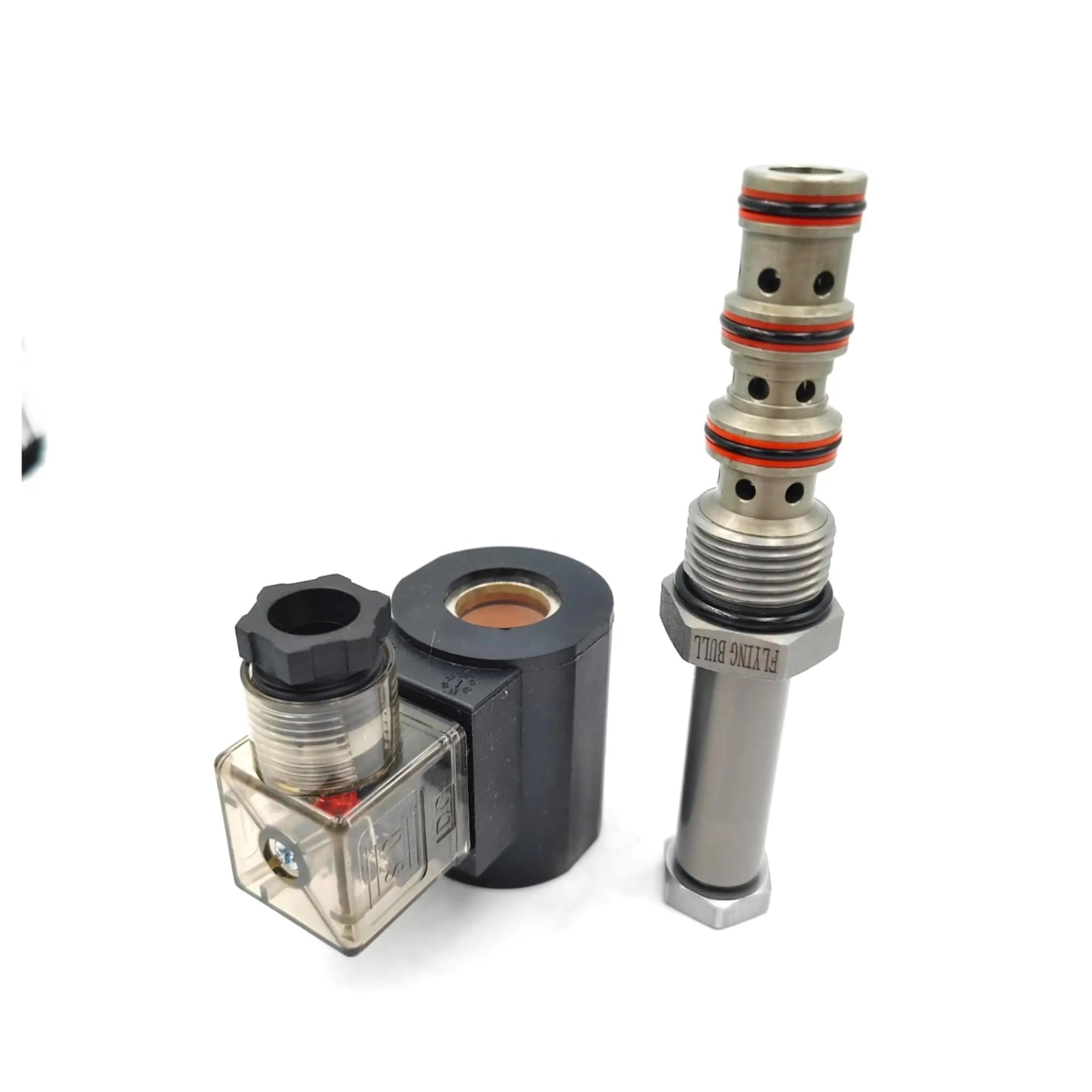 Ersatz-Magnetventil SV10-24(Valves and coils120V)
