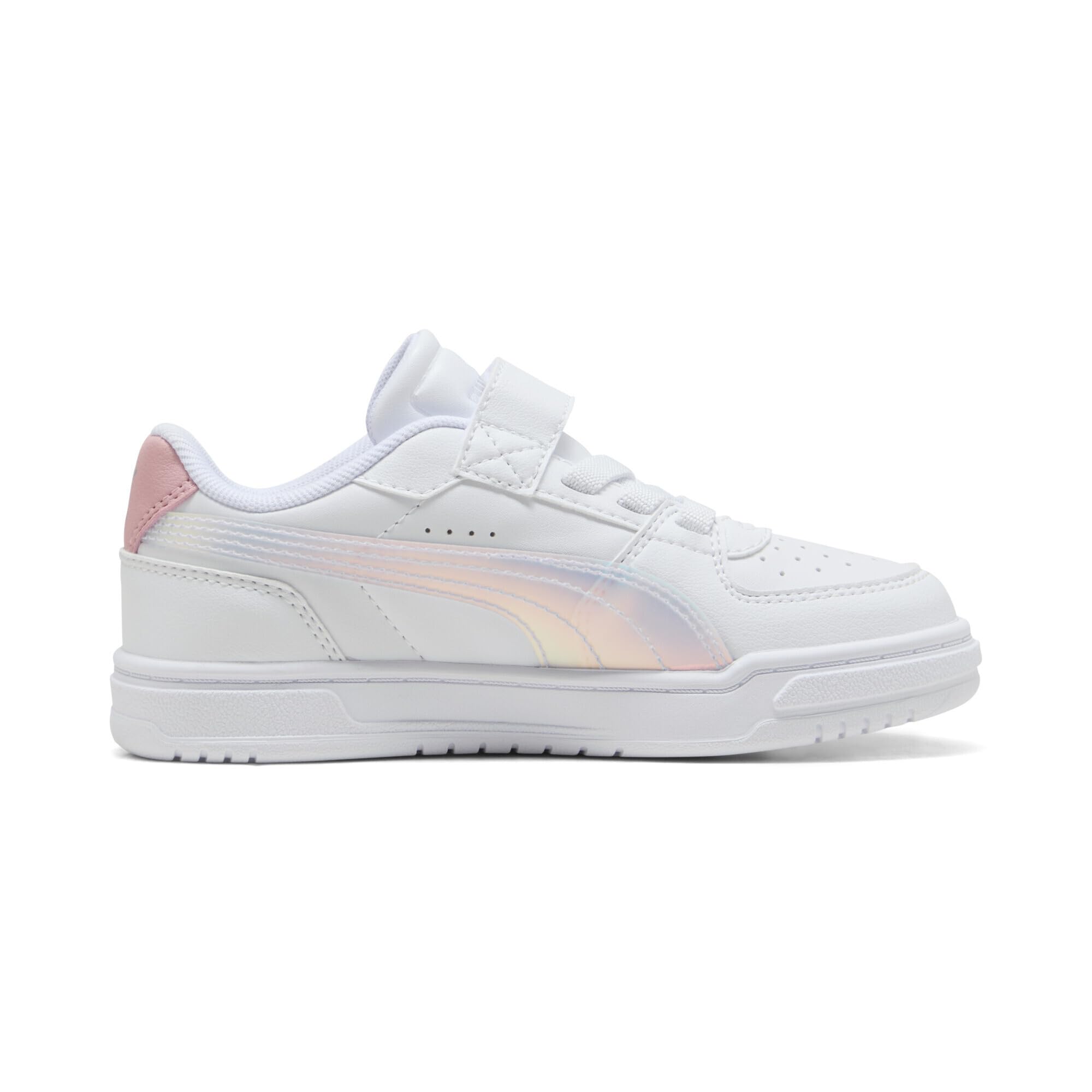 PUMA Caven III Block Zapatillas Niños