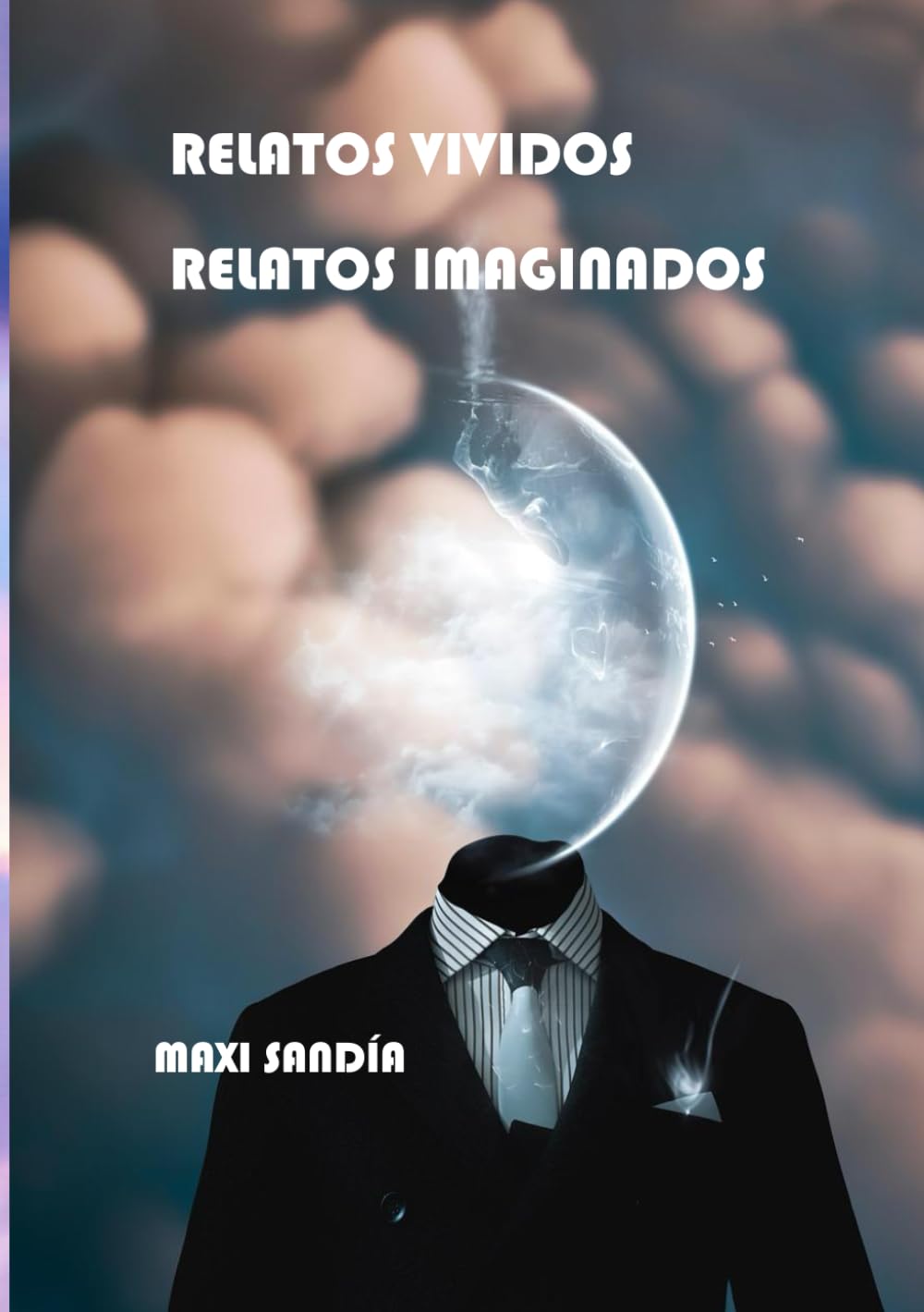 Relatos vividos-Relatos imaginados