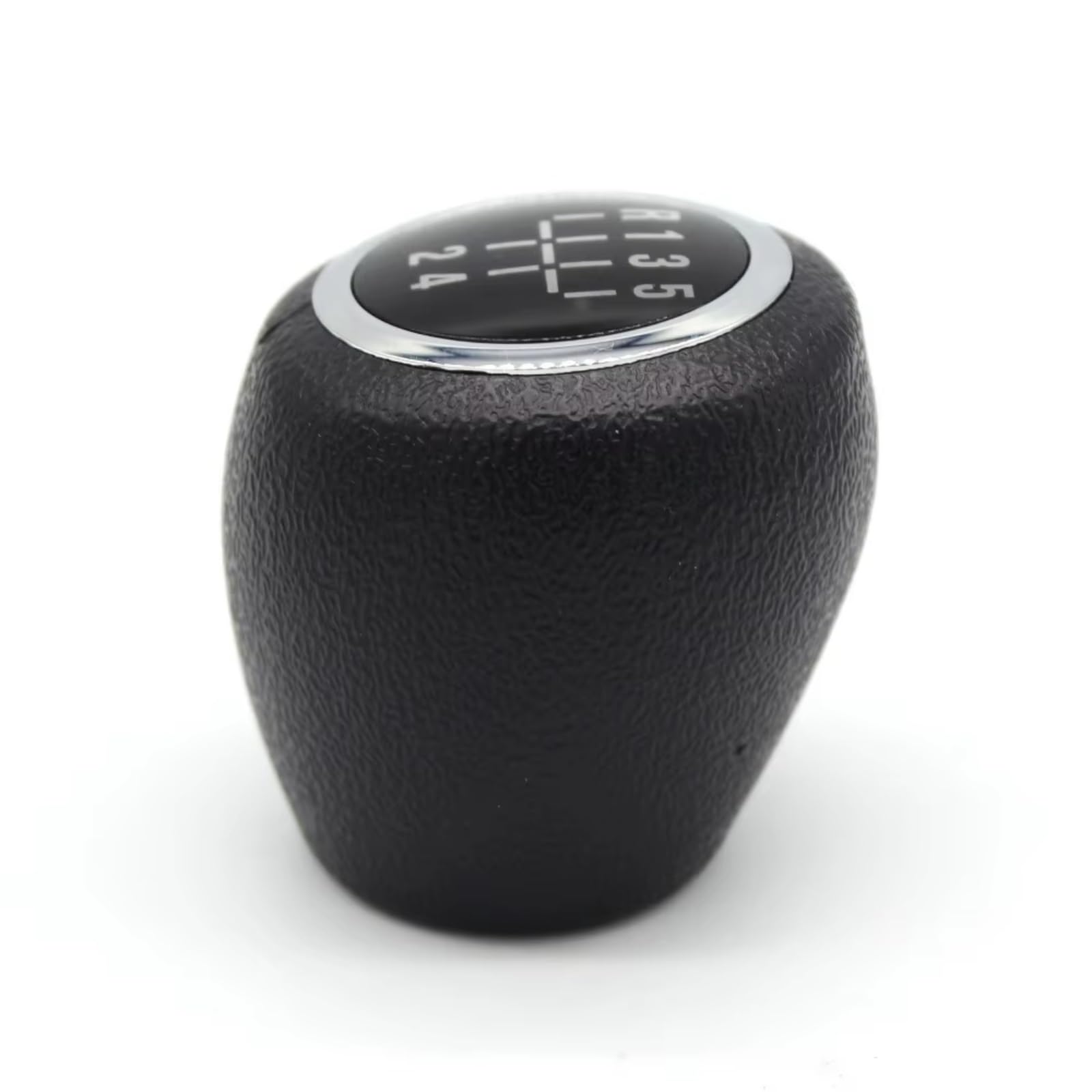 Mrcbroueo One Color Car Gear Shift Lever Compatible With Chevrolet For Chevy For Cruze 2008 2009 2010 2011 2012 Mt 5 6 For Speed Car Gear Shift Knob Lever Stick Handle Gaiter(5 Speed)