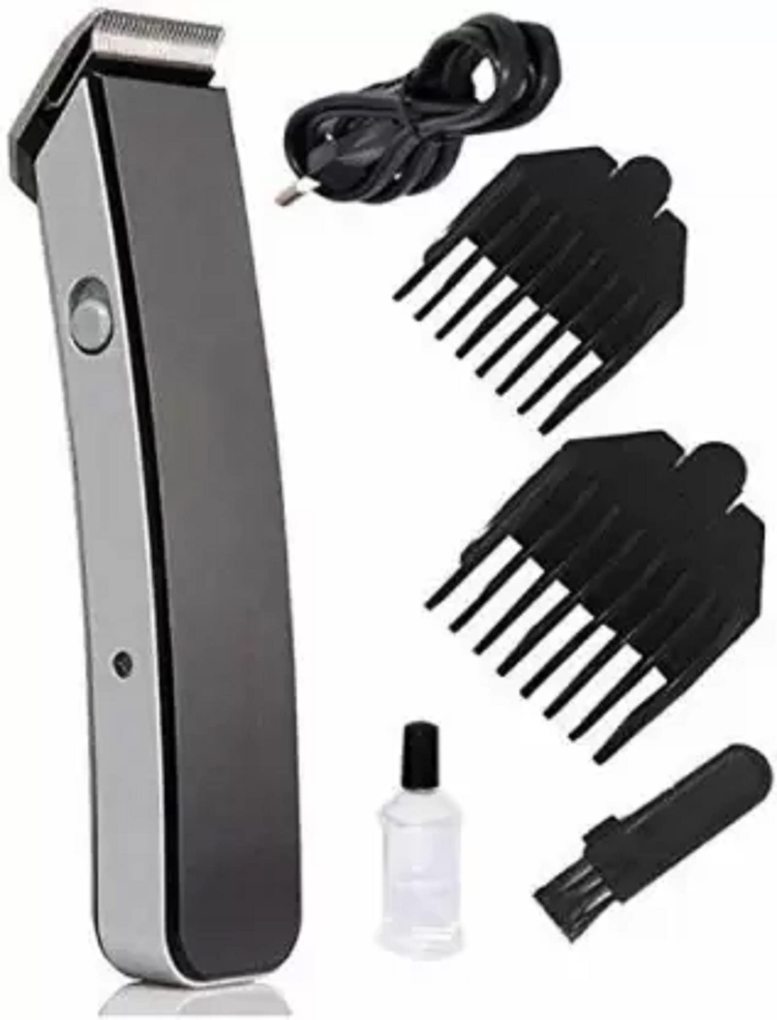 aeneas Trimmer-1045 Rechargeable Cordless: 30 Minutes Runtime Beard Trimmer for Men (BLACK) (B09V196KRD) Amazon Price History, Amazon Price Tracker