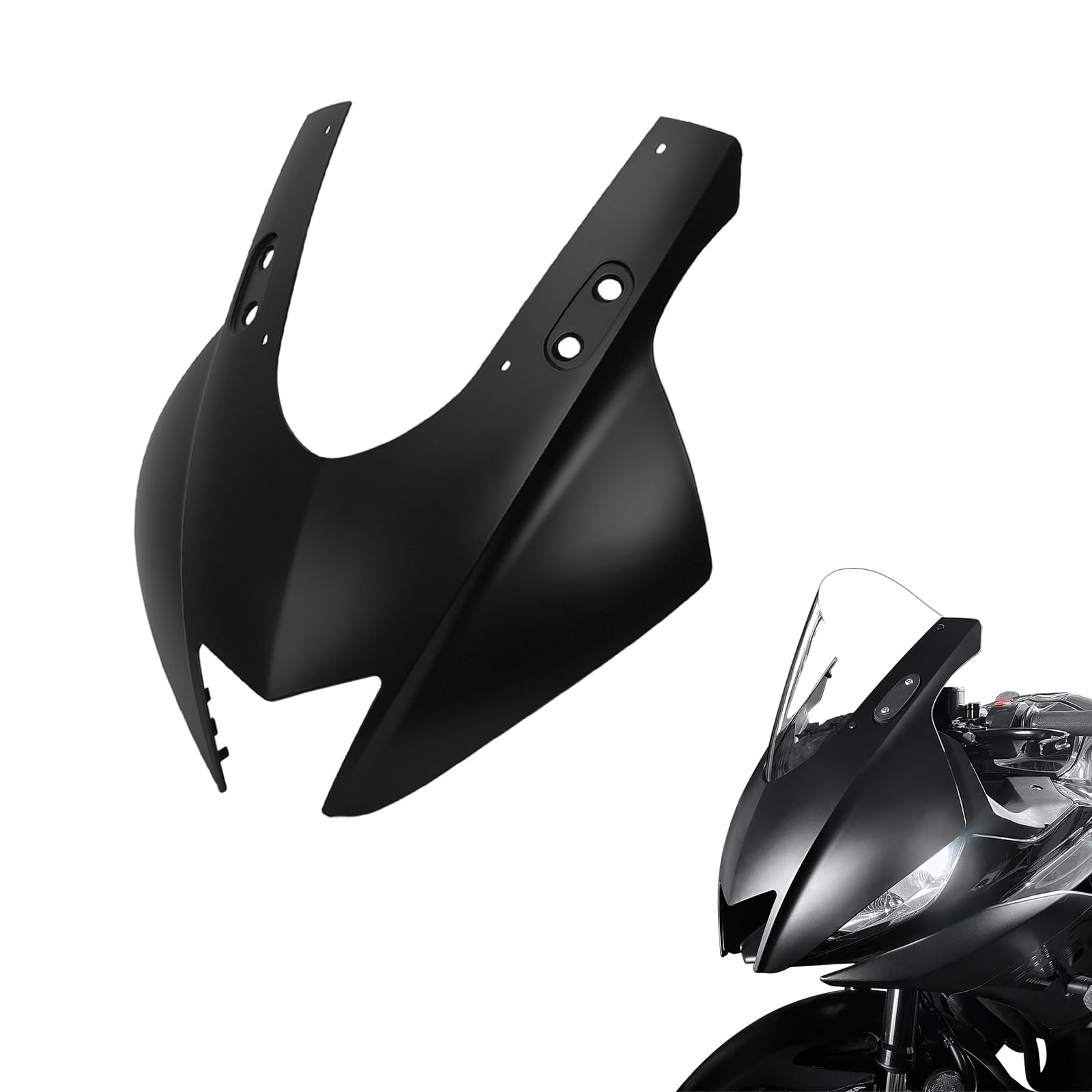 Amazon | GFARDMOTO Yamaha YZF R3 YZF R25 YZF-R3 YZF-R25 2019-2024