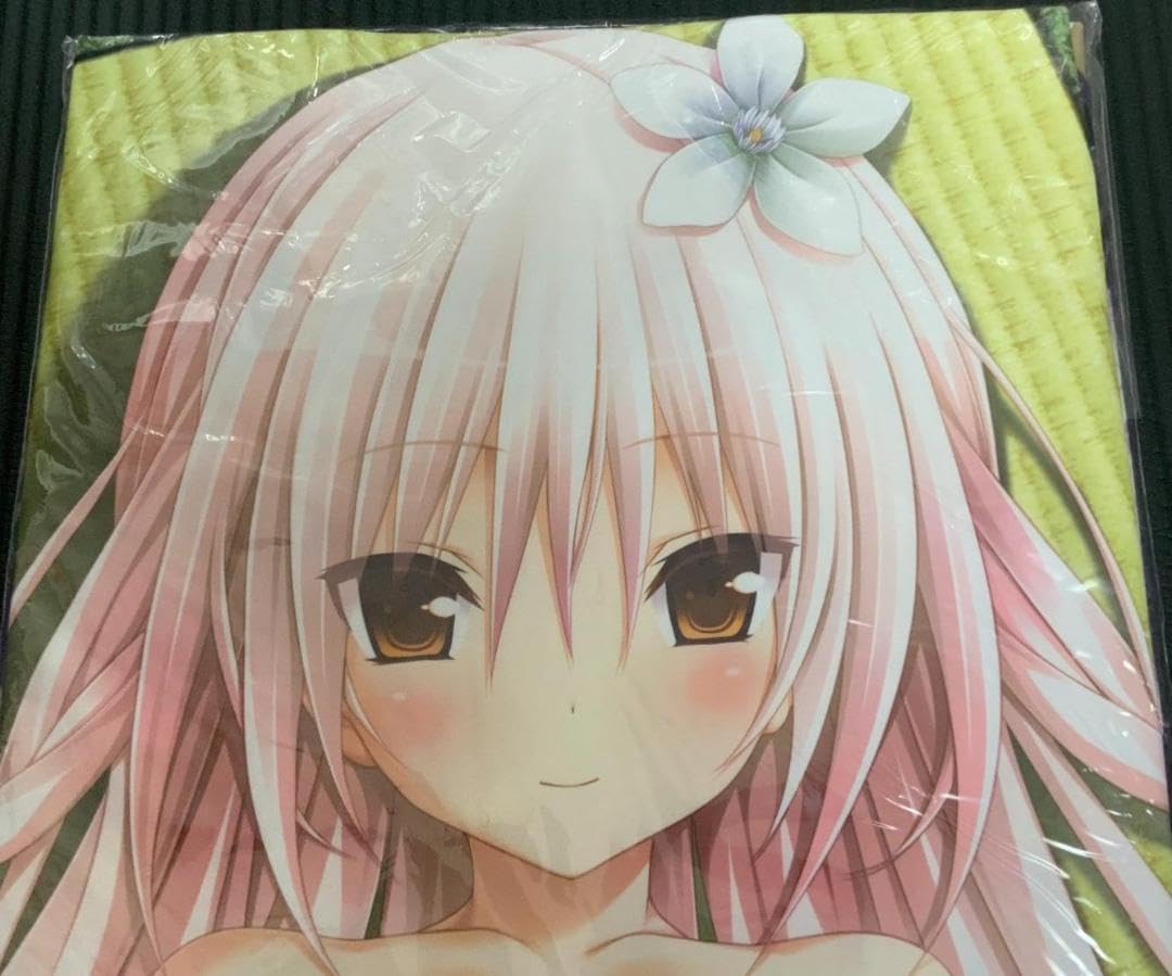 き*う様 パープルソフトウェア　クロノクロック　干すときに気をつける毛布　克 Amazon.co.jp: 正規品 クロ 抱き枕カバー クロノクロック パープル