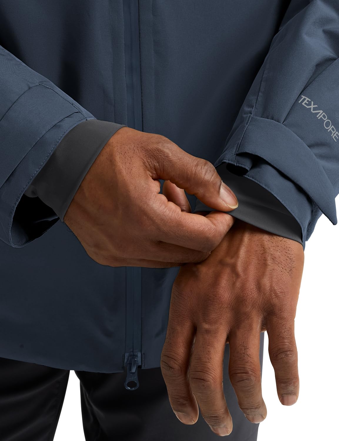 Jack Wolfskin Icecape 2l Down Ins Jkt M Rds Veste Homme (lot de 1)