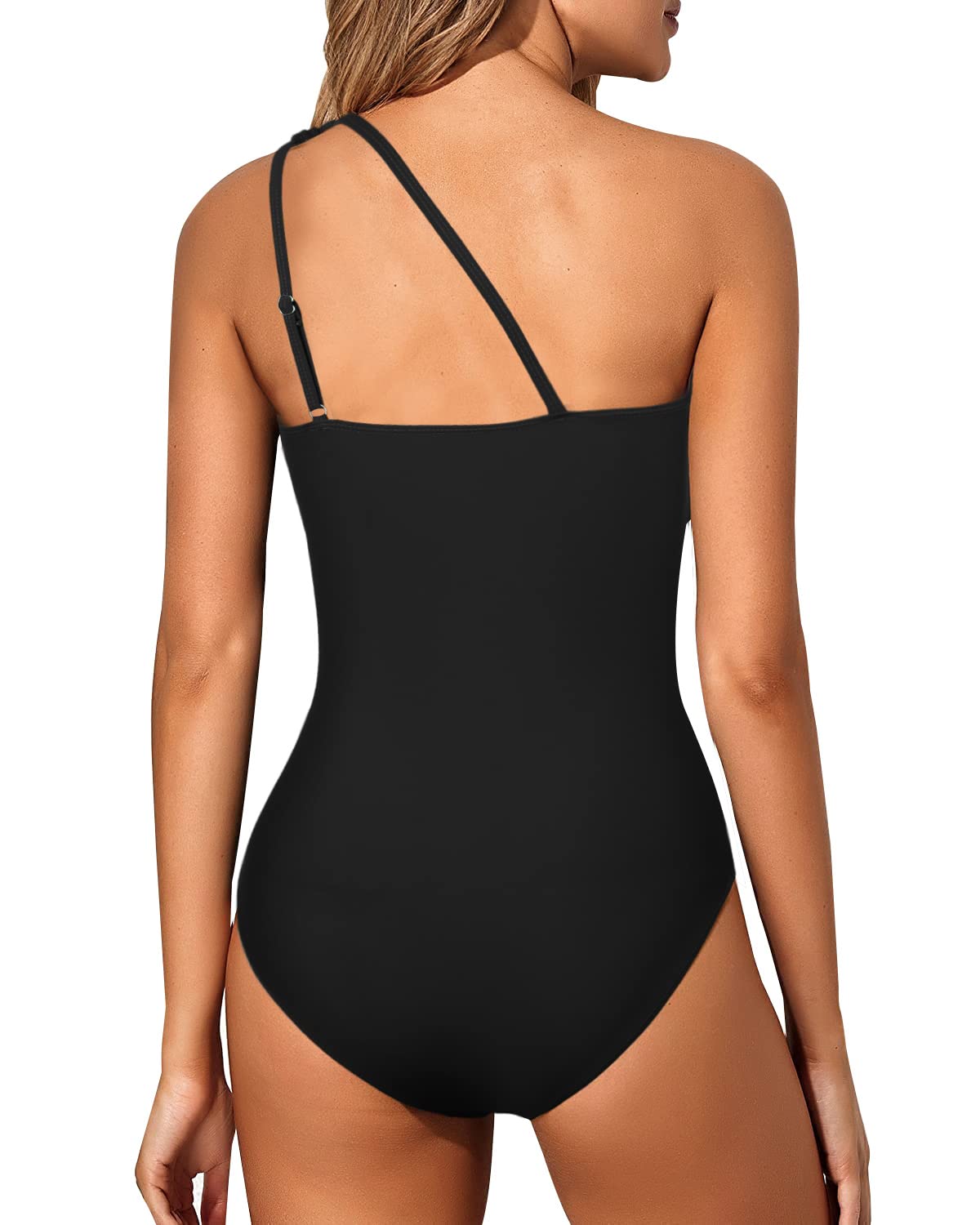 Bañadores para Mujer Traje de Baño de Una Pieza Mujer Push up Sexy Traje de Baño Monokinis