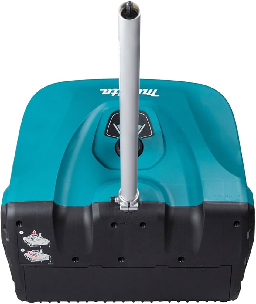 Amazon.co.jp: マキタ 雪かきアタッチメント SN400MP 12インチ : DIY