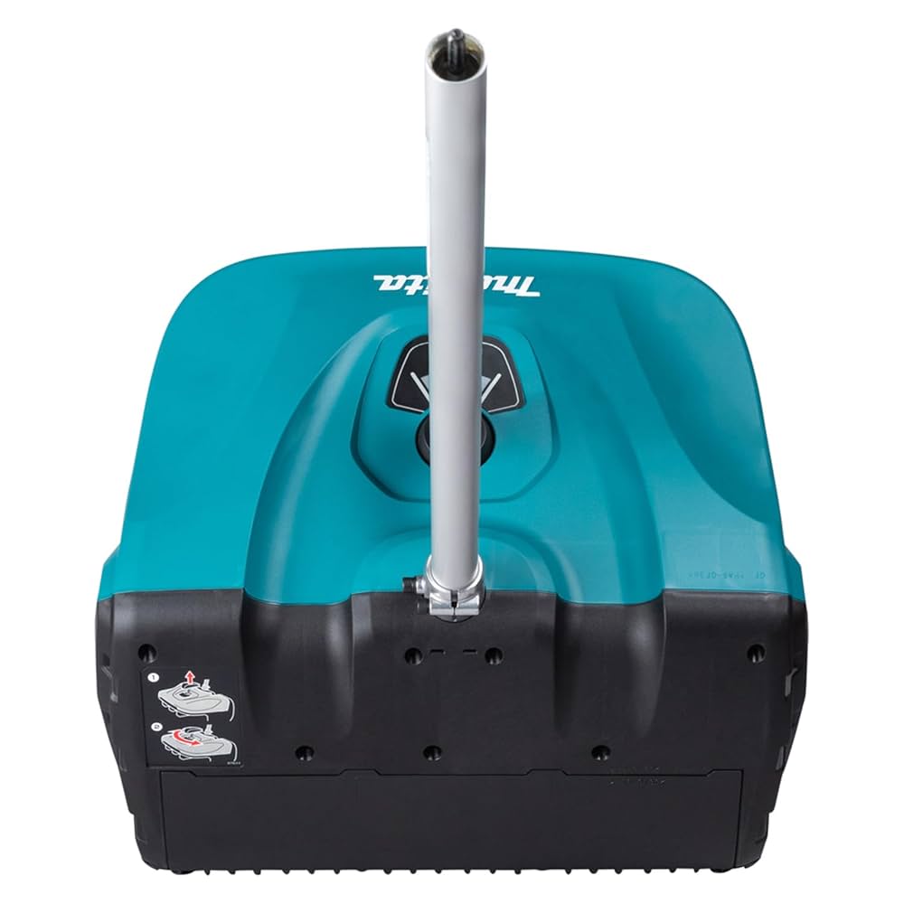 Amazon.co.jp: マキタ 雪かきアタッチメント SN400MP 12インチ