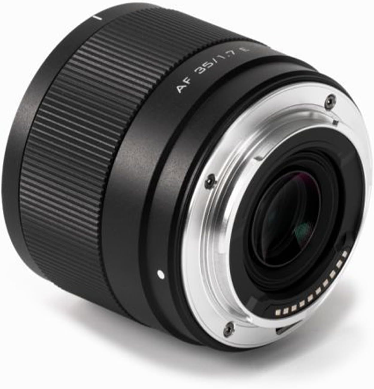 VILTROX 35mm f1.7 E, 35mm f/1.7 e-Mount APSC AF Lens for Sony e Mount, Autofocus Lens Large Aperture Prime Lens for Sony e Mount a7cr a7cii a7c a6700 zv-e100 a6600 a6400 a7iv a7iii