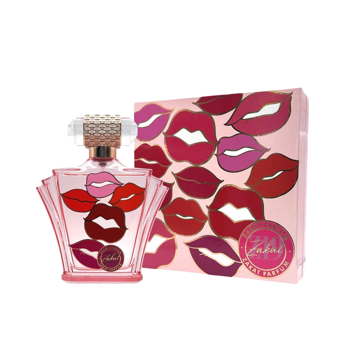 Zakat Parfum Z19 3.4oz Eau de Parfum