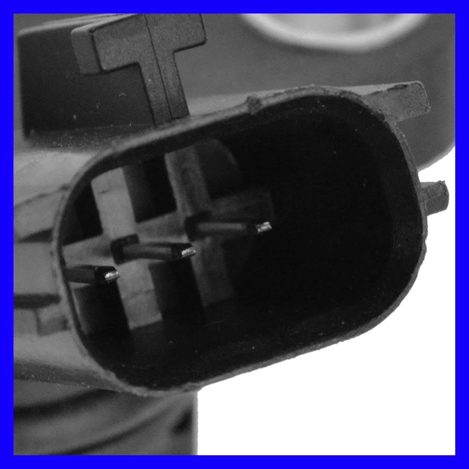 TRQ Crankshaft Camshaft Position Sensor Compatible with 2005-2015 Nissan Armada 08-12 Pathfinder 5.6L 02-06 Sentra 1.8L 04-10 Infinity QX56 03-04 M45 06-10 M45 03-08 FX45