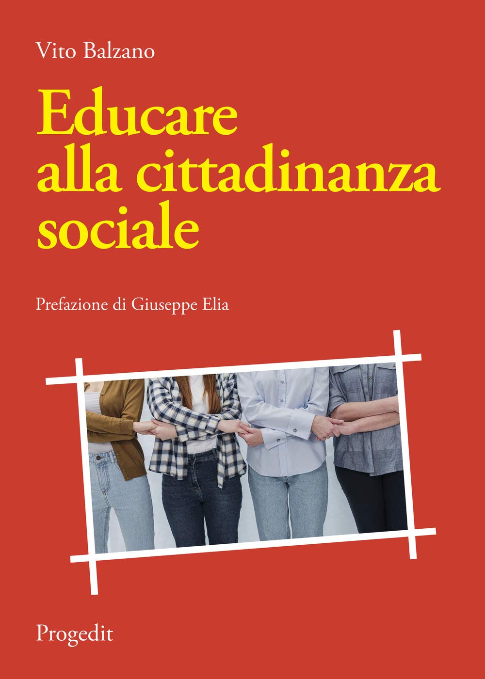 Educare Alla Cittadinanza Sociale - 4