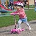3StyleScooters® RGS-1 Patinete Scooter Tres Ruedas para Niños Pequeños Niños de 3...