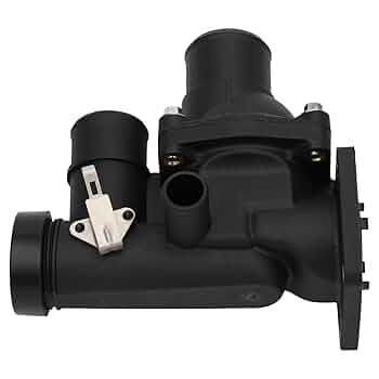 t&t‼️ Amazon.com: IRONTEK 902-215 Engine Coolant Thermostat