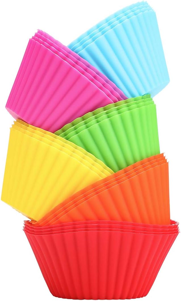 tazza per crostata di torta a forma di tazza