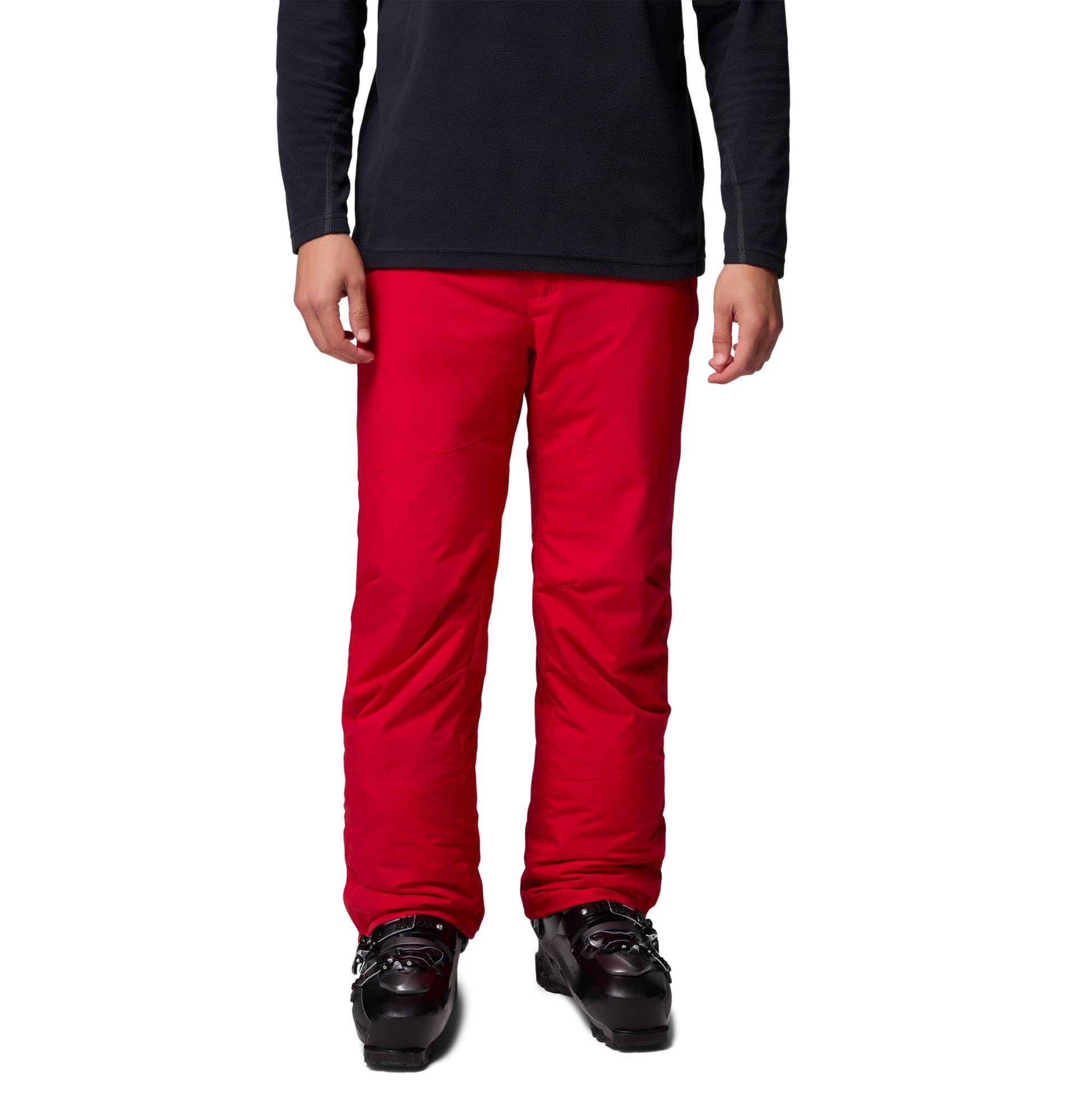 Columbia Sportswear Men's Red Columbia - Shafer Canyon™ Ii Waterproof Ski Trousers - Mountain Extra Large