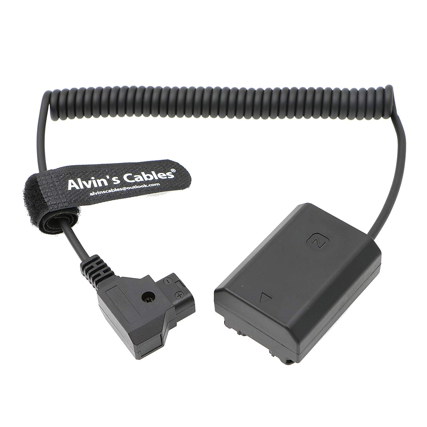 Amazon | Alvin's Cables Sony A7III A7RIII A7SIII A9 カメラ 用の NP