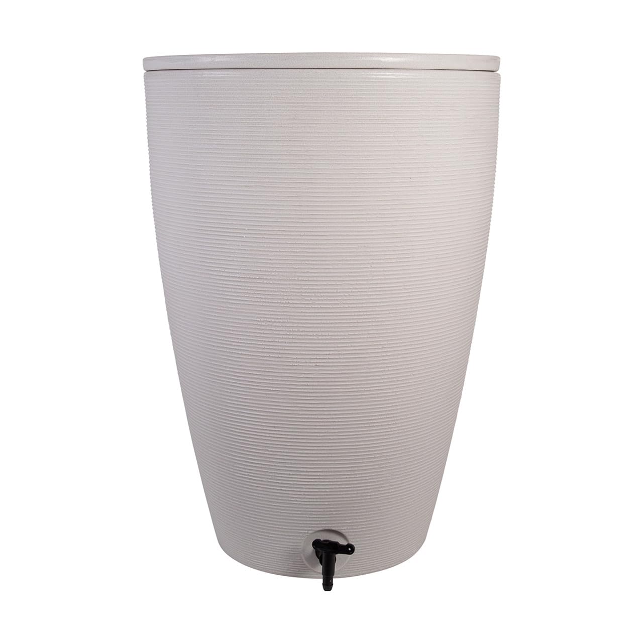 Strata Amesbury 120 Litre Stone Water Butt from B&Q