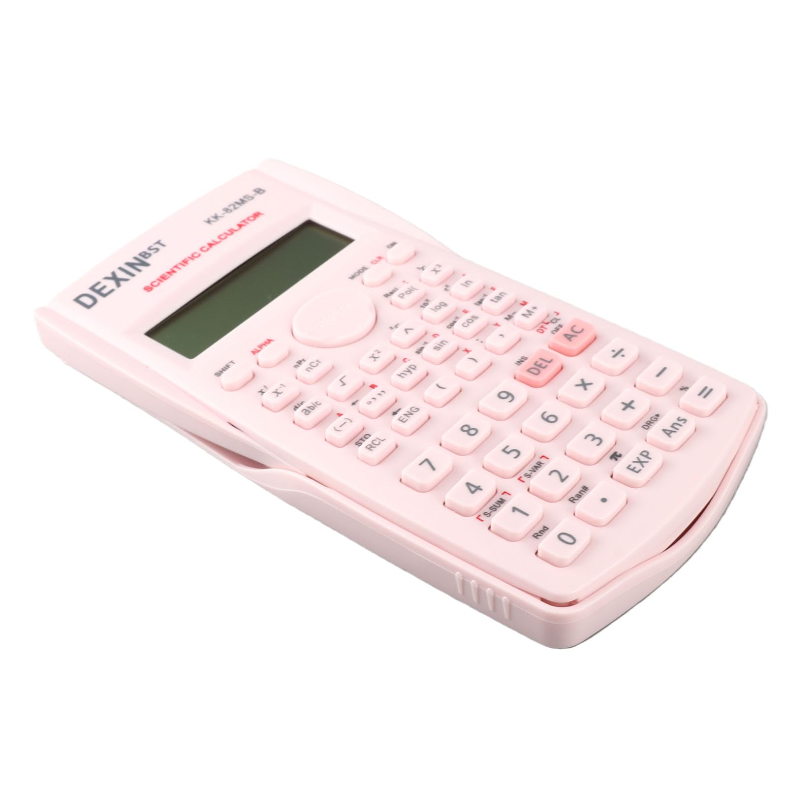 Ejoyous Calculatrice Scientifique 12 Chiffres 240 Fonctions Grand Écran,