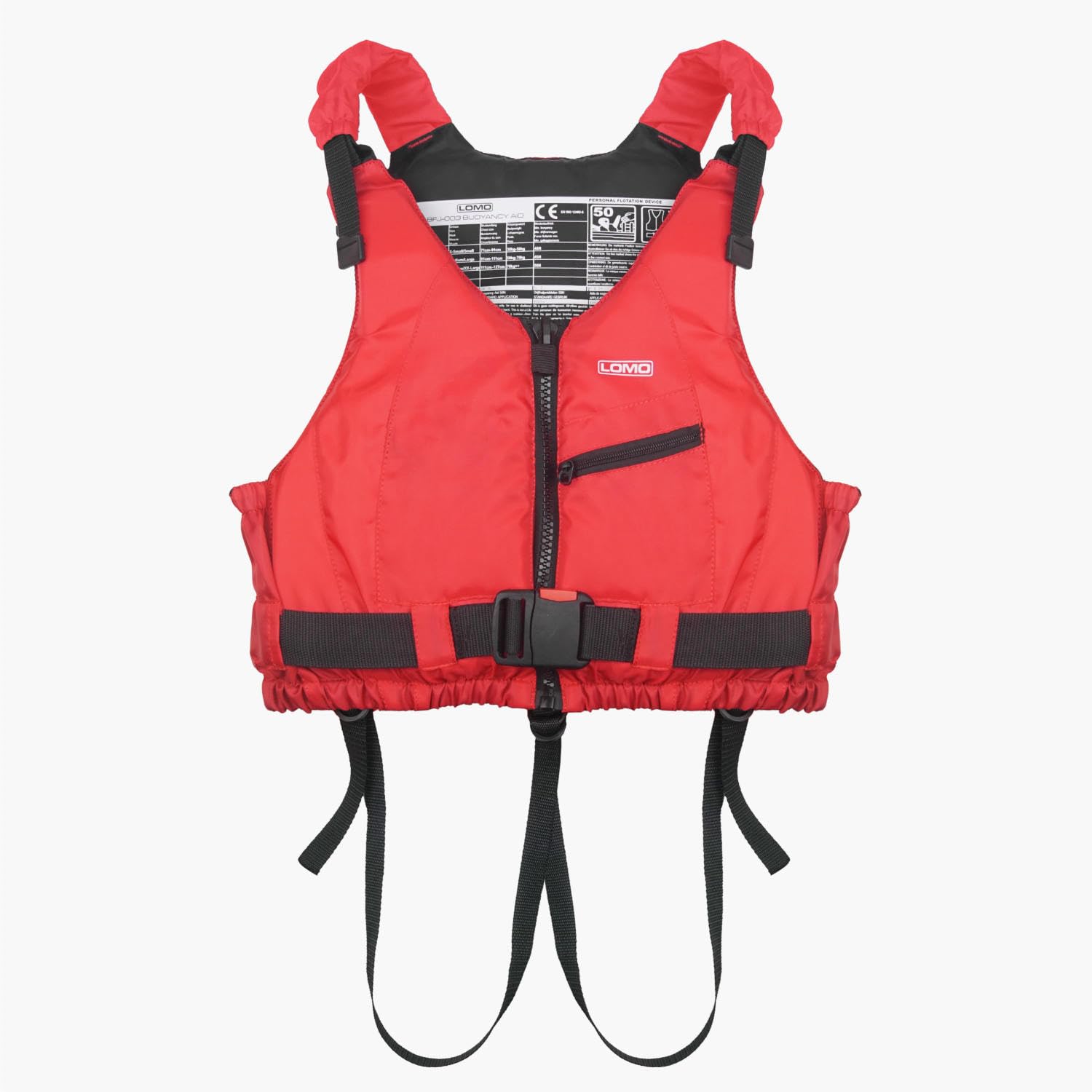 Lomo Bailo Buoyancy Aid XL/XXL