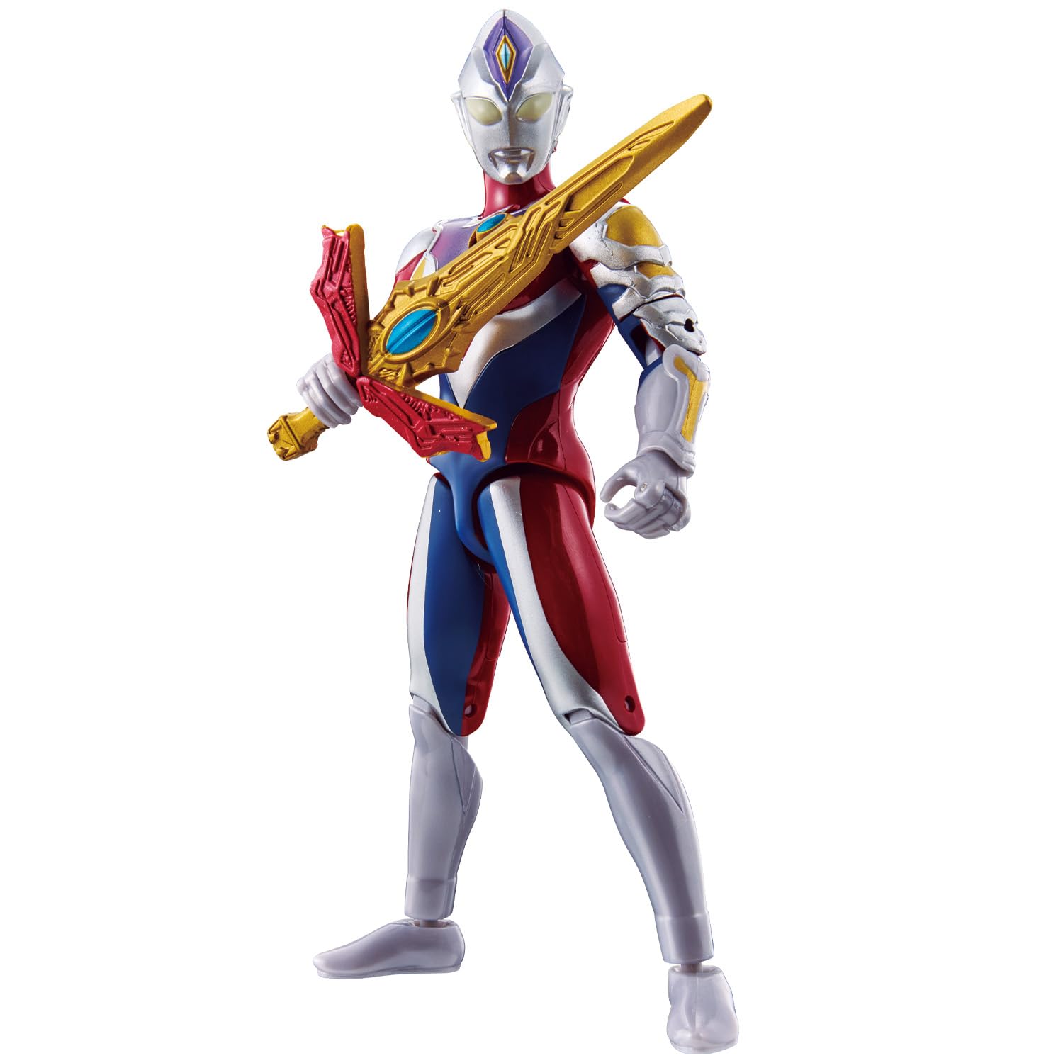 ウルトラマンフィギュアセット Amazon.co.jp: [バンダイ(BANDAI)] ウルトラアクションフィギュア