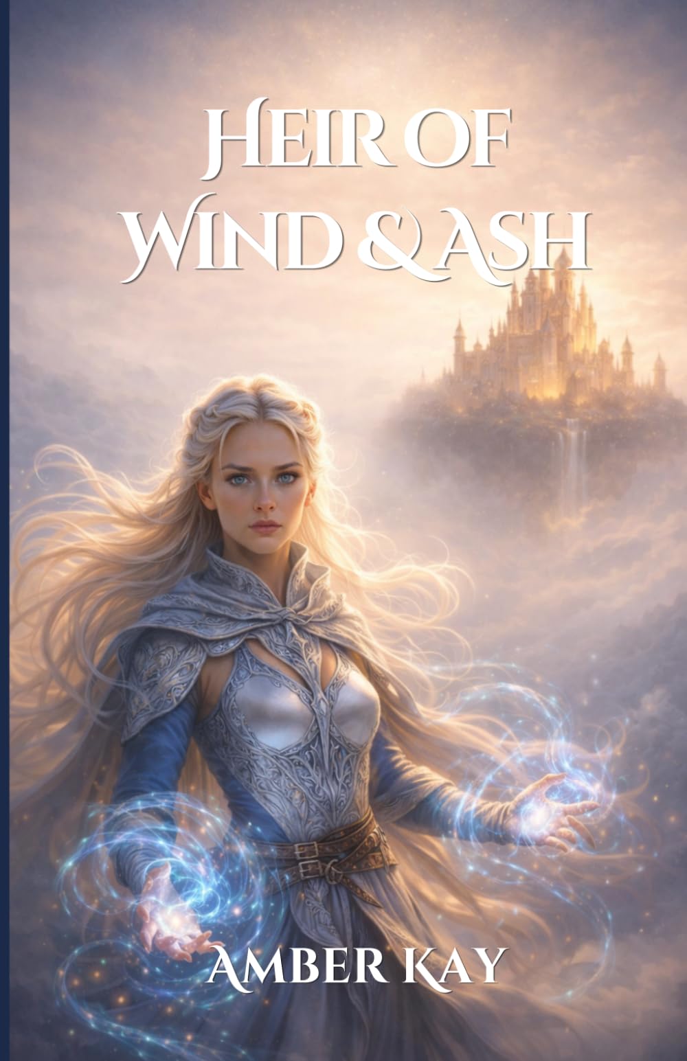 Heir of Wind & Ash