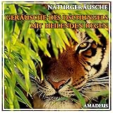 Natural Sounds of Nature