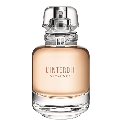 Givenchy Linterdit EDT Spray para mujer 2.6 oz disponible en Yaxa Venezuela