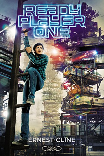 Illustration de Ready Player One